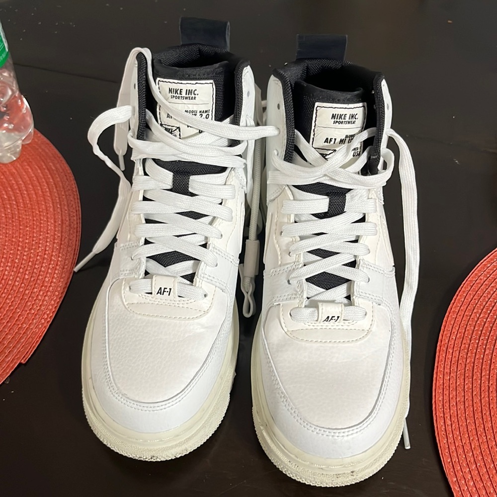 Nike Air Force 1